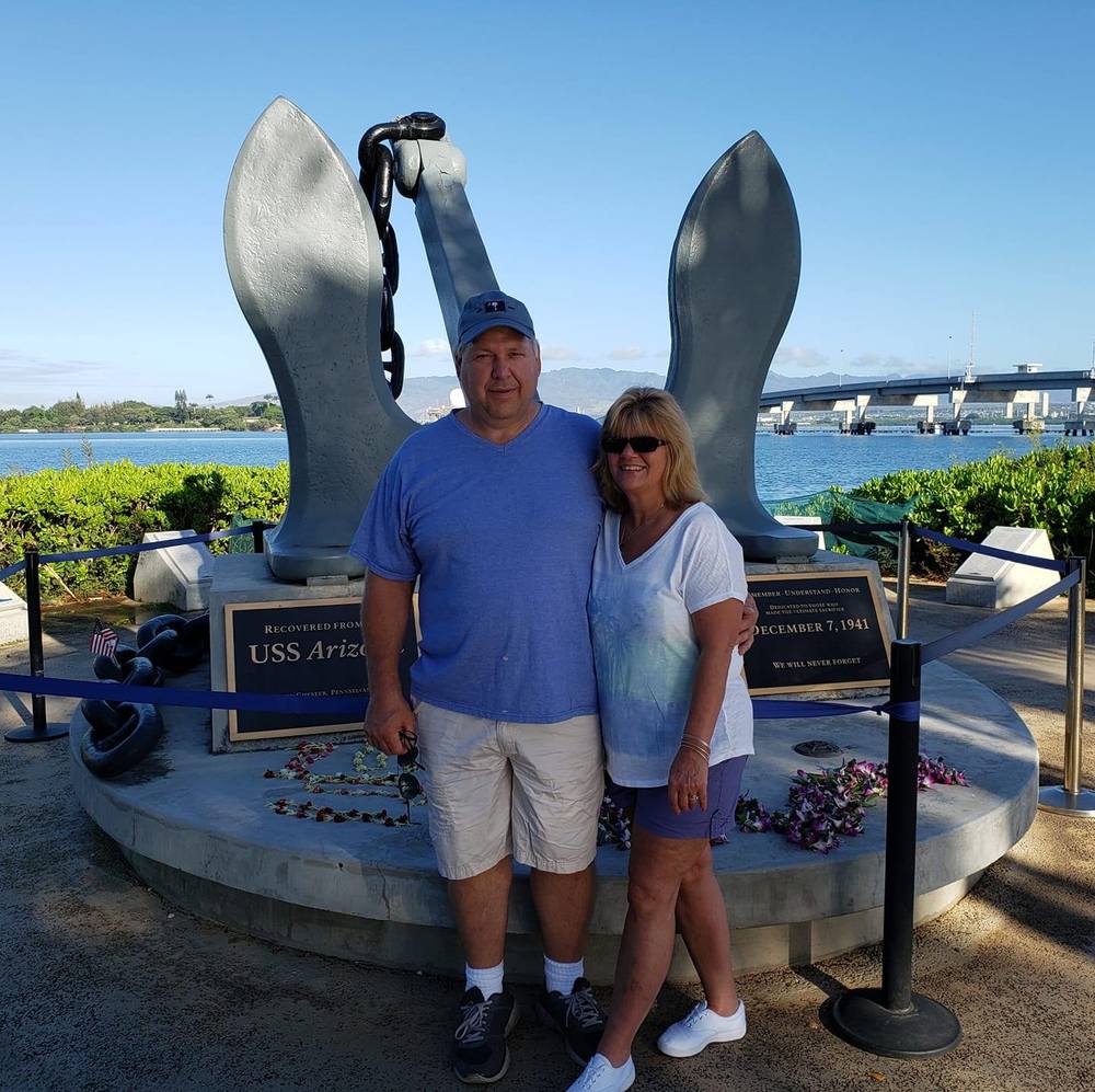 Meet your Posher, Kris